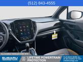 Thumbnail of 2025 Crystal Black Silica Subaru Crosstrek