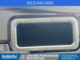 Thumbnail of 2025 Crystal Black Silica Subaru Crosstrek