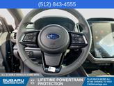 Thumbnail of 2025 Crystal Black Silica Subaru Crosstrek