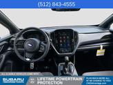Thumbnail of 2025 Crystal Black Silica Subaru Crosstrek