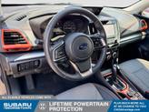 Thumbnail of 2019 Dark Blue Pearl Subaru Forester