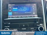 Thumbnail of 2019 Dark Blue Pearl Subaru Forester