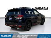 Thumbnail of 2019 Dark Blue Pearl Subaru Forester