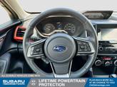 Thumbnail of 2019 Dark Blue Pearl Subaru Forester