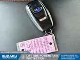 Thumbnail of 2019 Dark Blue Pearl Subaru Forester