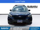 Thumbnail of 2019 Dark Blue Pearl Subaru Forester