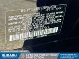 Thumbnail of 2019 Dark Blue Pearl Subaru Forester