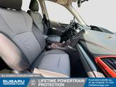 Thumbnail of 2019 Dark Blue Pearl Subaru Forester