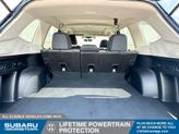 Thumbnail of 2019 Dark Blue Pearl Subaru Forester