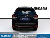 Thumbnail of 2019 Dark Blue Pearl Subaru Forester