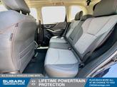 Thumbnail of 2019 Dark Blue Pearl Subaru Forester