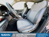 Thumbnail of 2019 Dark Blue Pearl Subaru Forester