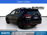 Thumbnail of 2019 Dark Blue Pearl Subaru Forester