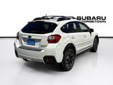 Thumbnail of 2016 Crystal White Pearl Subaru Crosstrek