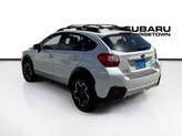 Thumbnail of 2016 Crystal White Pearl Subaru Crosstrek