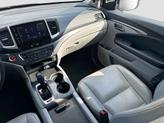 Thumbnail of 2018 Black Honda Pilot