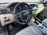 Thumbnail of 2018 Black Honda Pilot