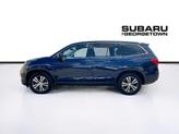 Thumbnail of 2018 Black Honda Pilot