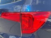 Thumbnail of 2018 Black Honda Pilot