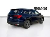 Thumbnail of 2018 Black Honda Pilot