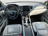 Thumbnail of 2018 Black Honda Pilot