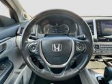 Thumbnail of 2018 Black Honda Pilot