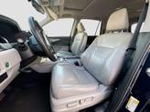 Thumbnail of 2018 Black Honda Pilot