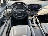 Thumbnail of 2018 Black Honda Pilot