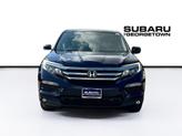 Thumbnail of 2018 Black Honda Pilot
