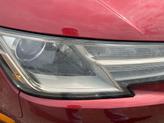 Thumbnail of 2018 Matador Red Metallic Audi A4
