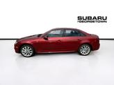 Thumbnail of 2018 Matador Red Metallic Audi A4