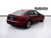 Thumbnail of 2018 Matador Red Metallic Audi A4