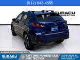 Thumbnail of 2025 Sapphire Blue Pearl Subaru Crosstrek