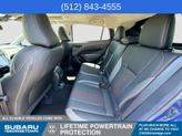 Thumbnail of 2025 Sapphire Blue Pearl Subaru Crosstrek