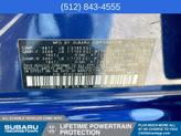 Thumbnail of 2025 Sapphire Blue Pearl Subaru Crosstrek