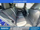 Thumbnail of 2025 Sapphire Blue Pearl Subaru Crosstrek