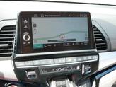 Thumbnail of 2025 Radiant Red Honda Odyssey