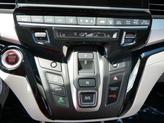 Thumbnail of 2025 Radiant Red Honda Odyssey