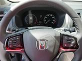 Thumbnail of 2025 Radiant Red Honda Odyssey