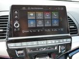 Thumbnail of 2025 Radiant Red Honda Odyssey