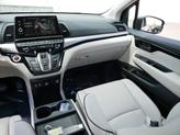 Thumbnail of 2025 Radiant Red Honda Odyssey