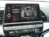 Thumbnail of 2025 Radiant Red Honda Odyssey