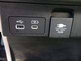 Thumbnail of 2025 Radiant Red Honda Odyssey