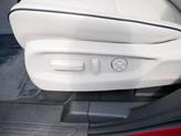 Thumbnail of 2025 Radiant Red Honda Odyssey