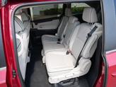 Thumbnail of 2025 Radiant Red Honda Odyssey