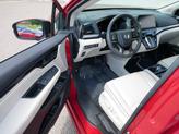 Thumbnail of 2025 Radiant Red Honda Odyssey