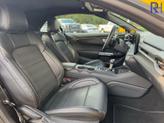 Thumbnail of 2024 Yellow Splash Metallic Tri-coat Ford Mustang