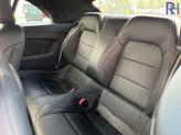 Thumbnail of 2024 Yellow Splash Metallic Tri-coat Ford Mustang