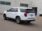 Thumbnail of 2025 Summit White GMC Yukon