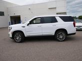 Thumbnail of 2025 Summit White GMC Yukon